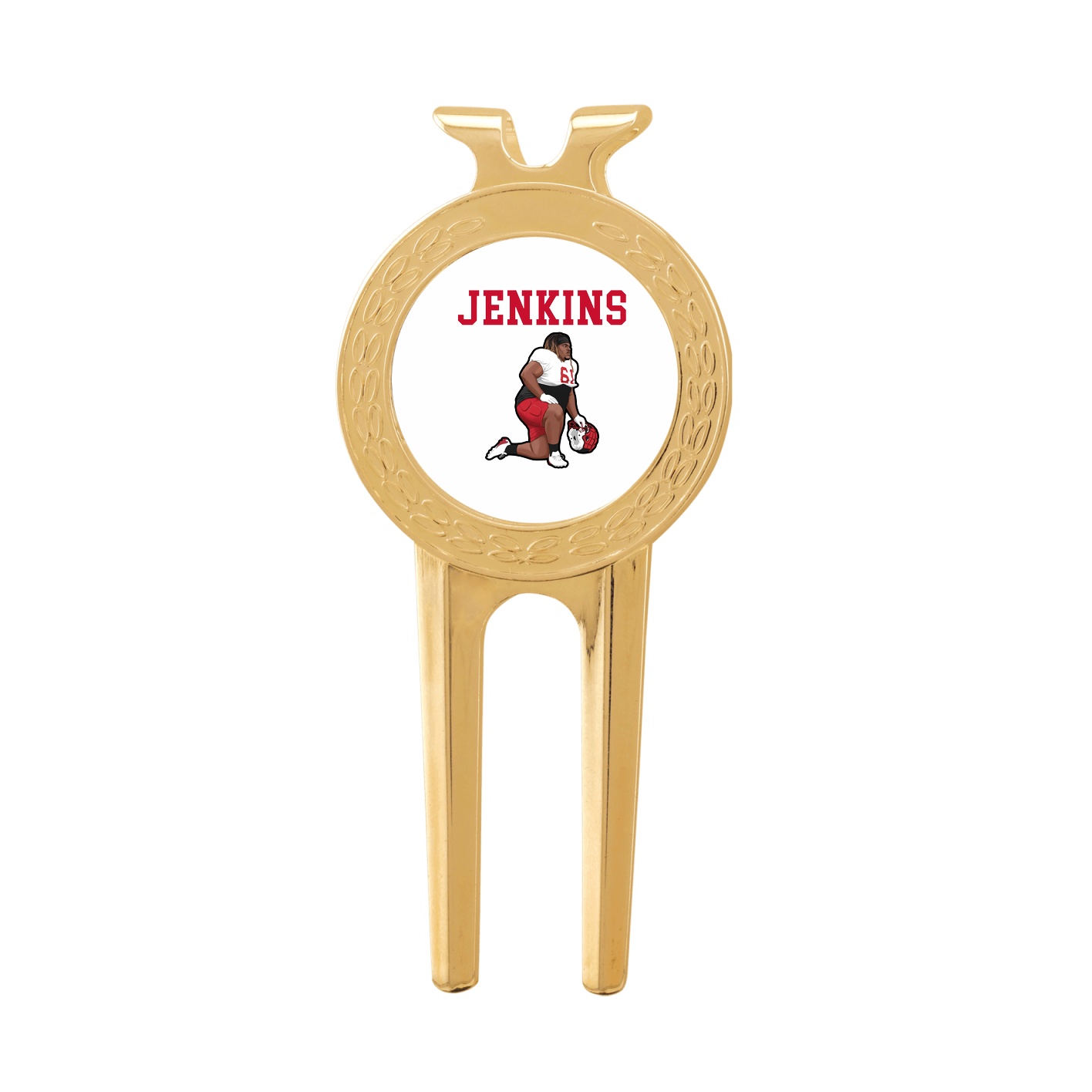 Divot Tool with Ball Marker — Shirsey in Classic