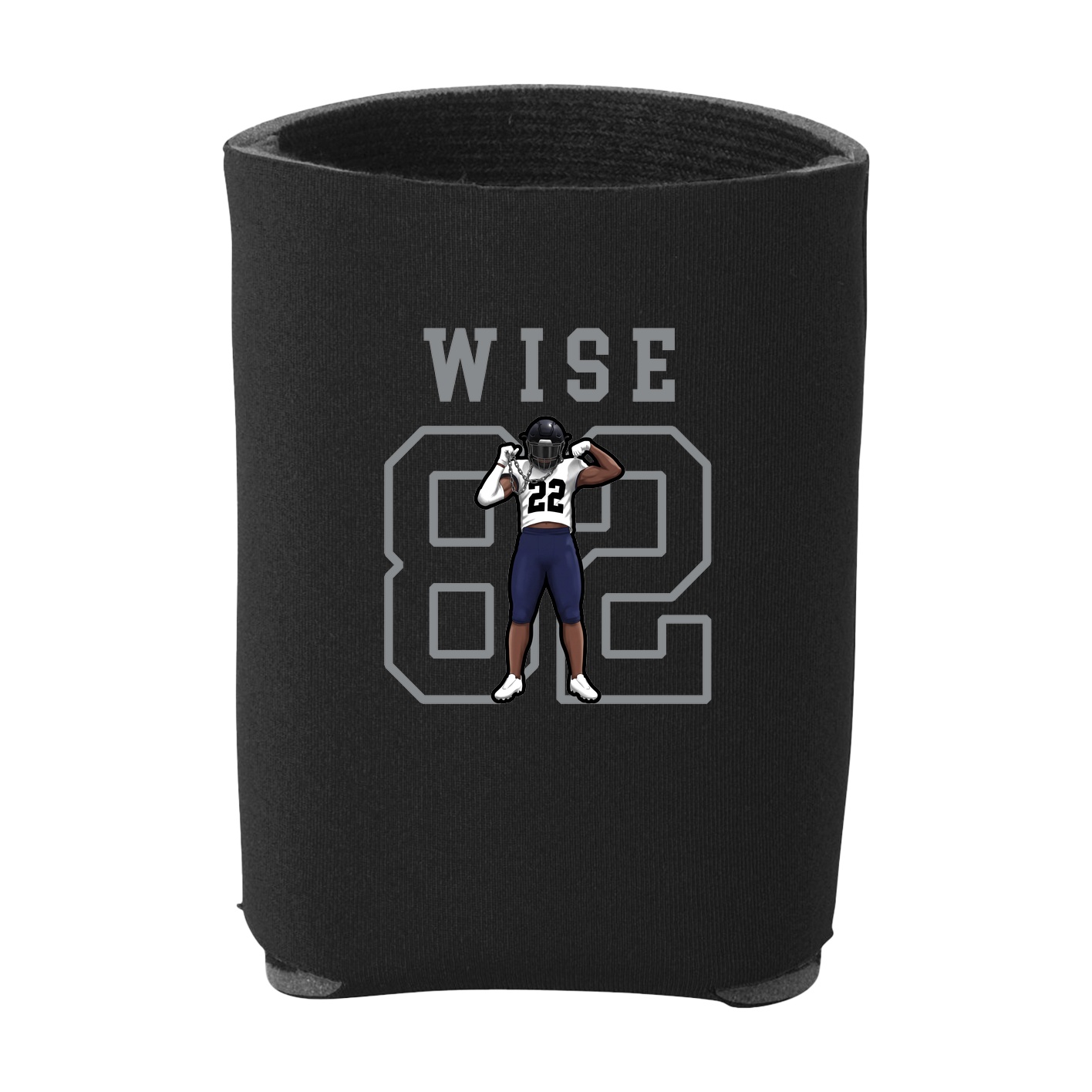 Can Holder — Shirsey in Black