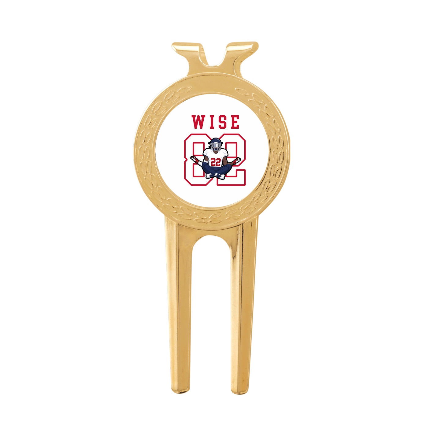Divot Tool with Ball Marker — Shirsey in Classic