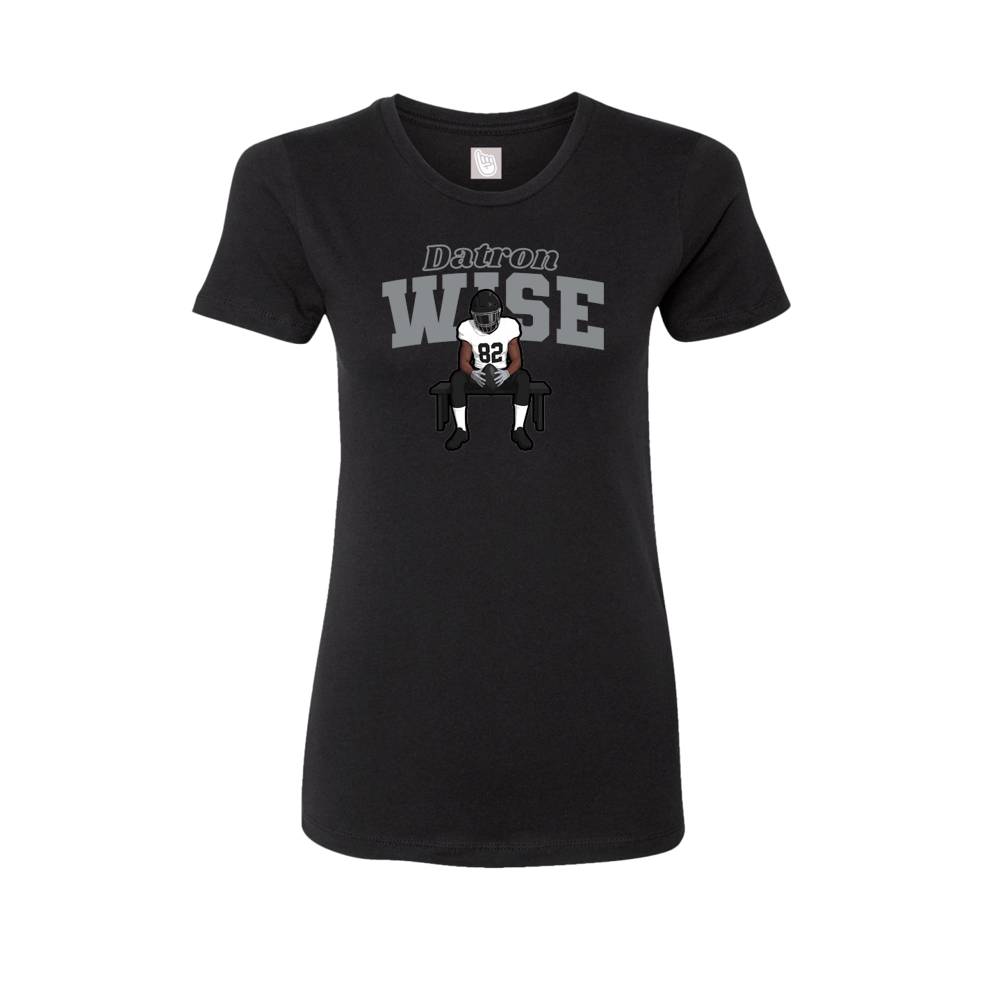 Fitted Women's Tee