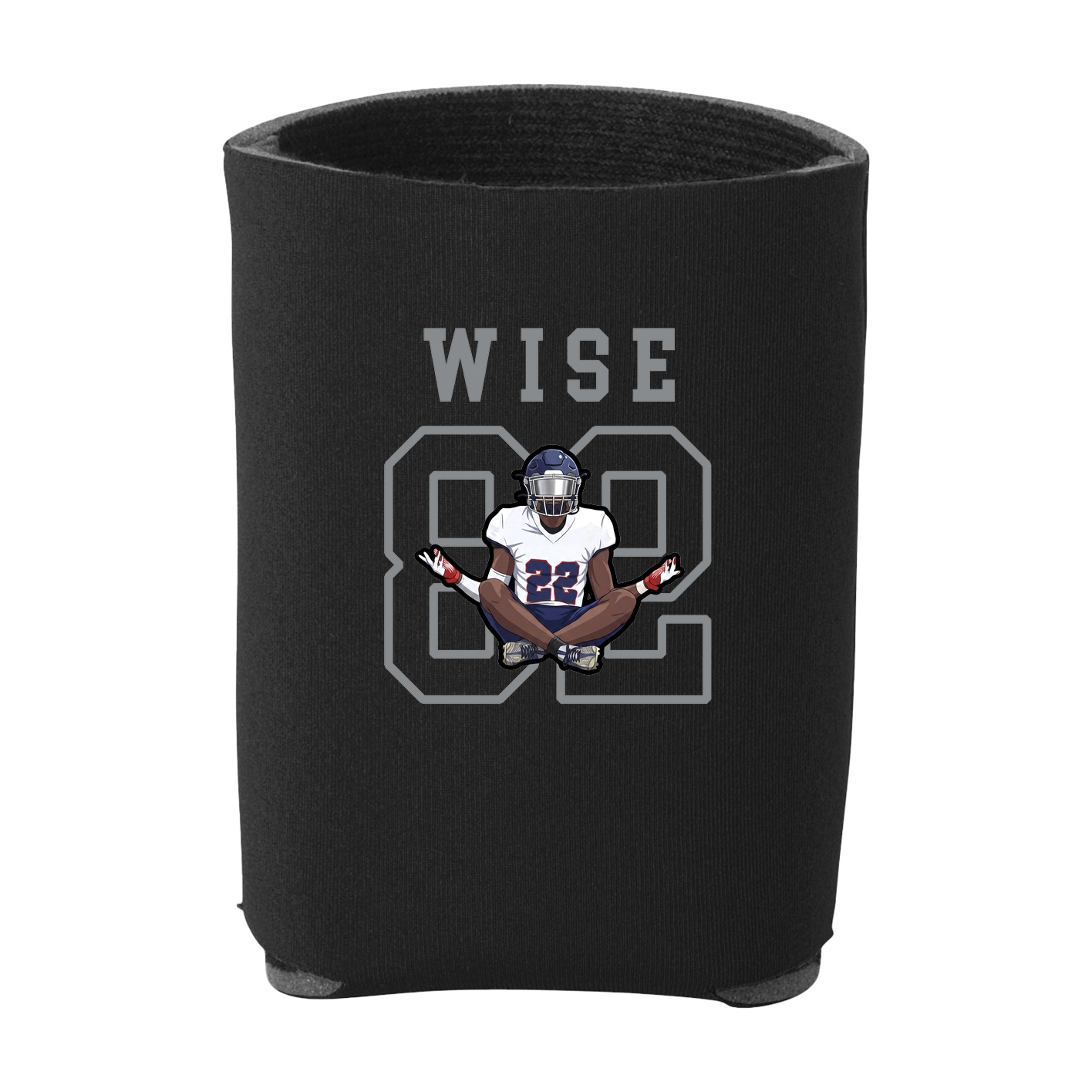 Can Holder — Shirsey in Black