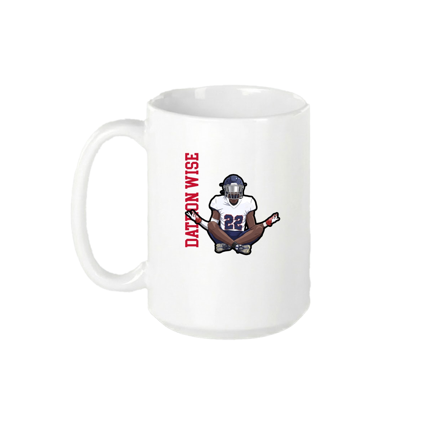 15oz Coffee Mug