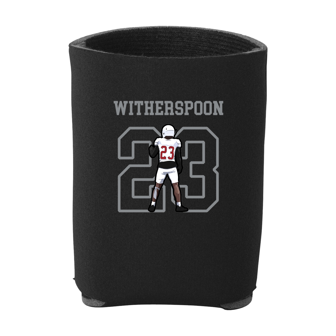 Can Holder — Shirsey in Black