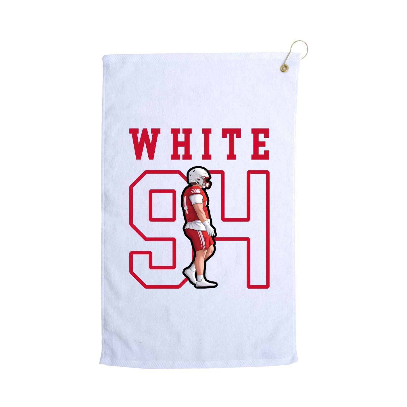 Golf Towel