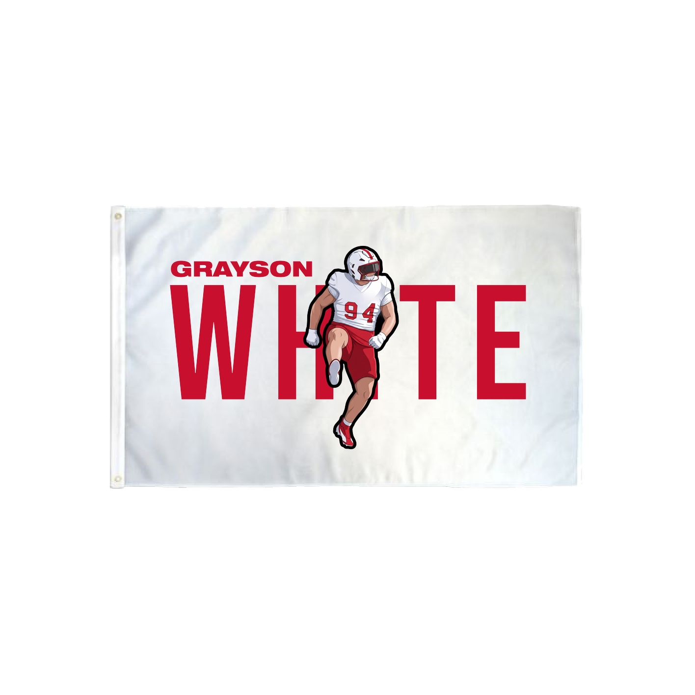 3x5 Flag