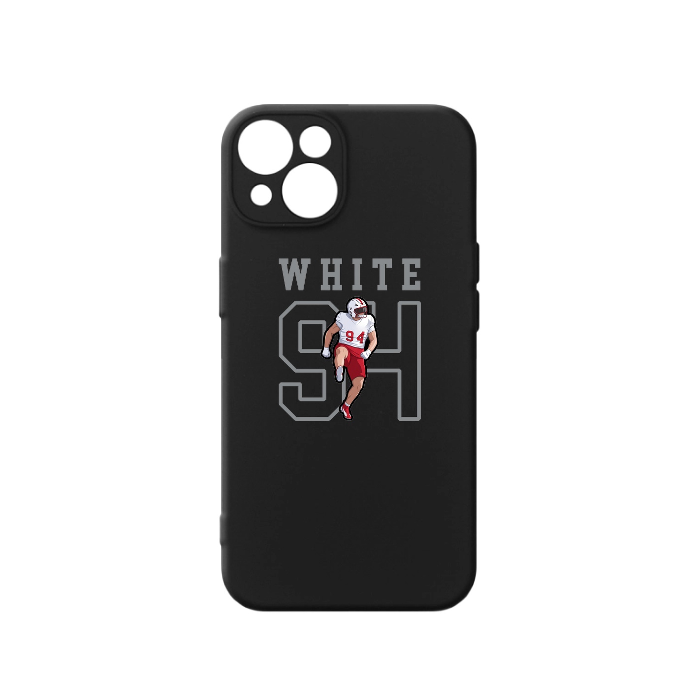 iPhone case