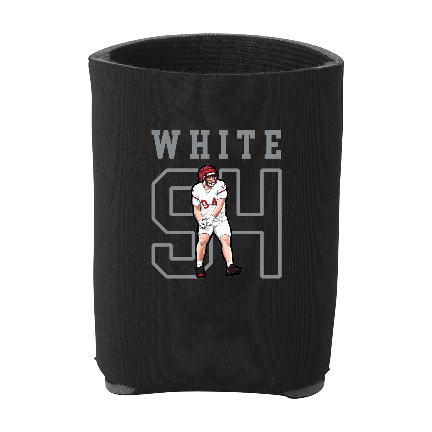 Can Holder — Shirsey in Black