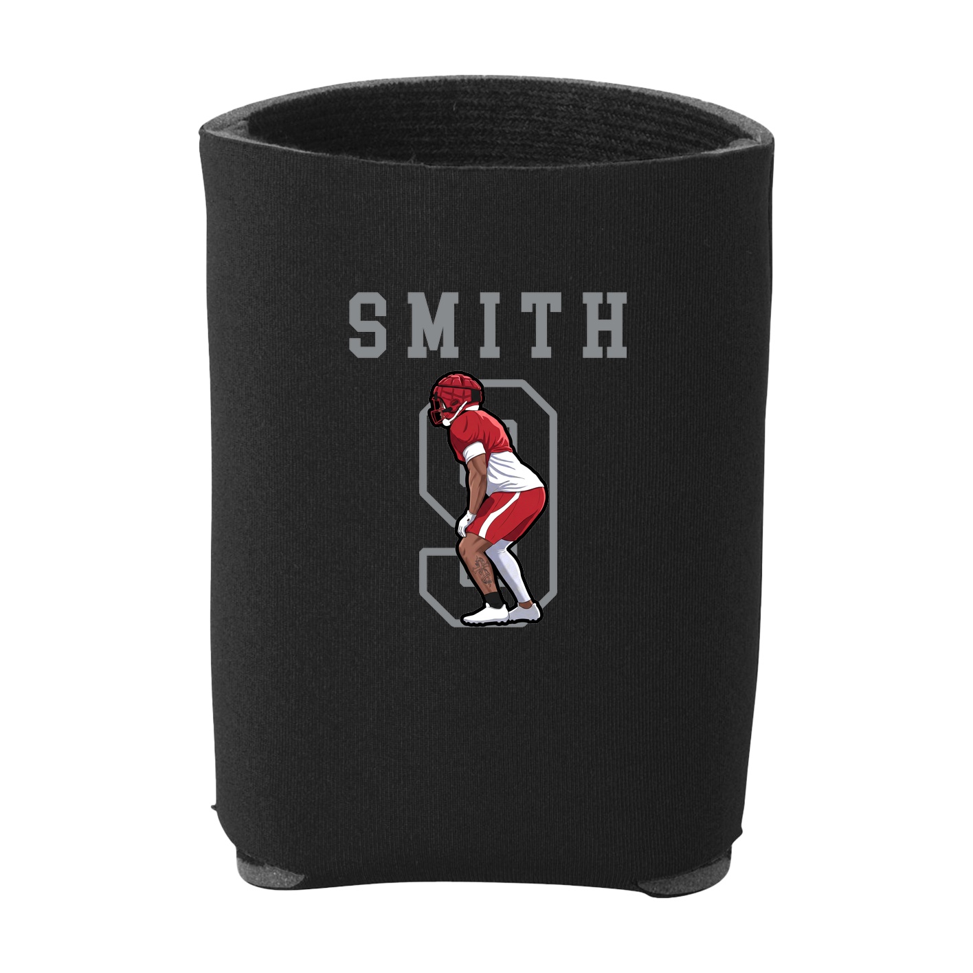 Can Holder — Shirsey in Black