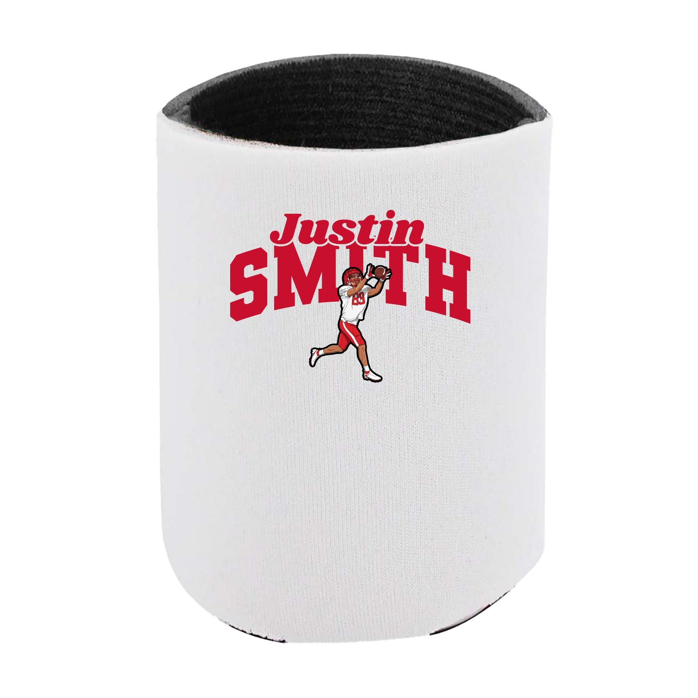 Can Holder — Signature Arch in White