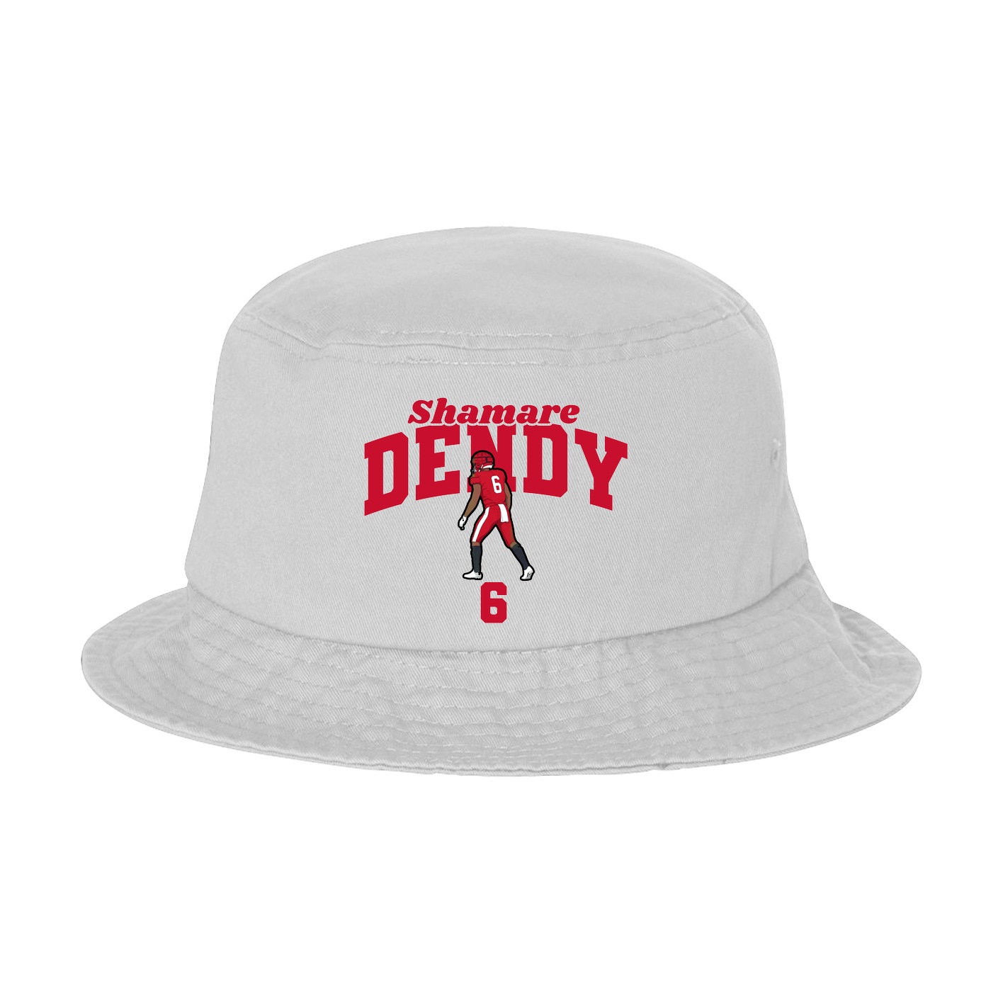 Bucket Cap