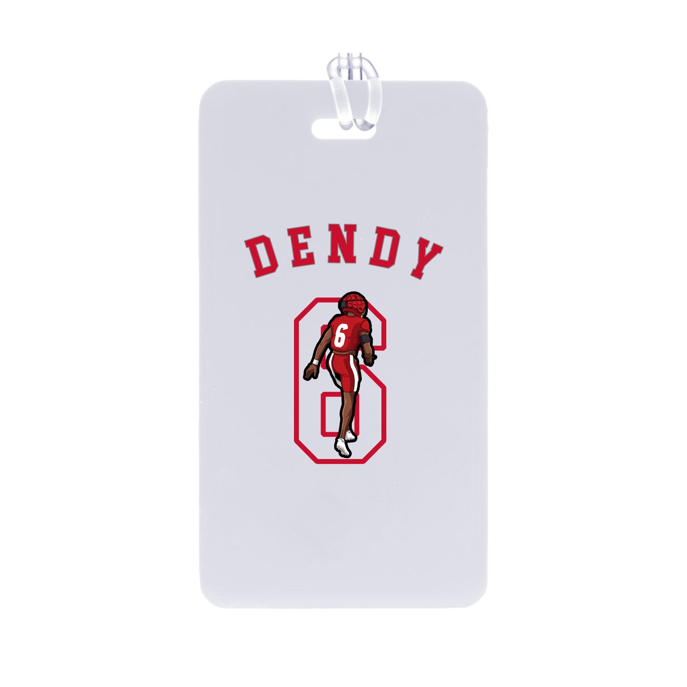 Bag Tag