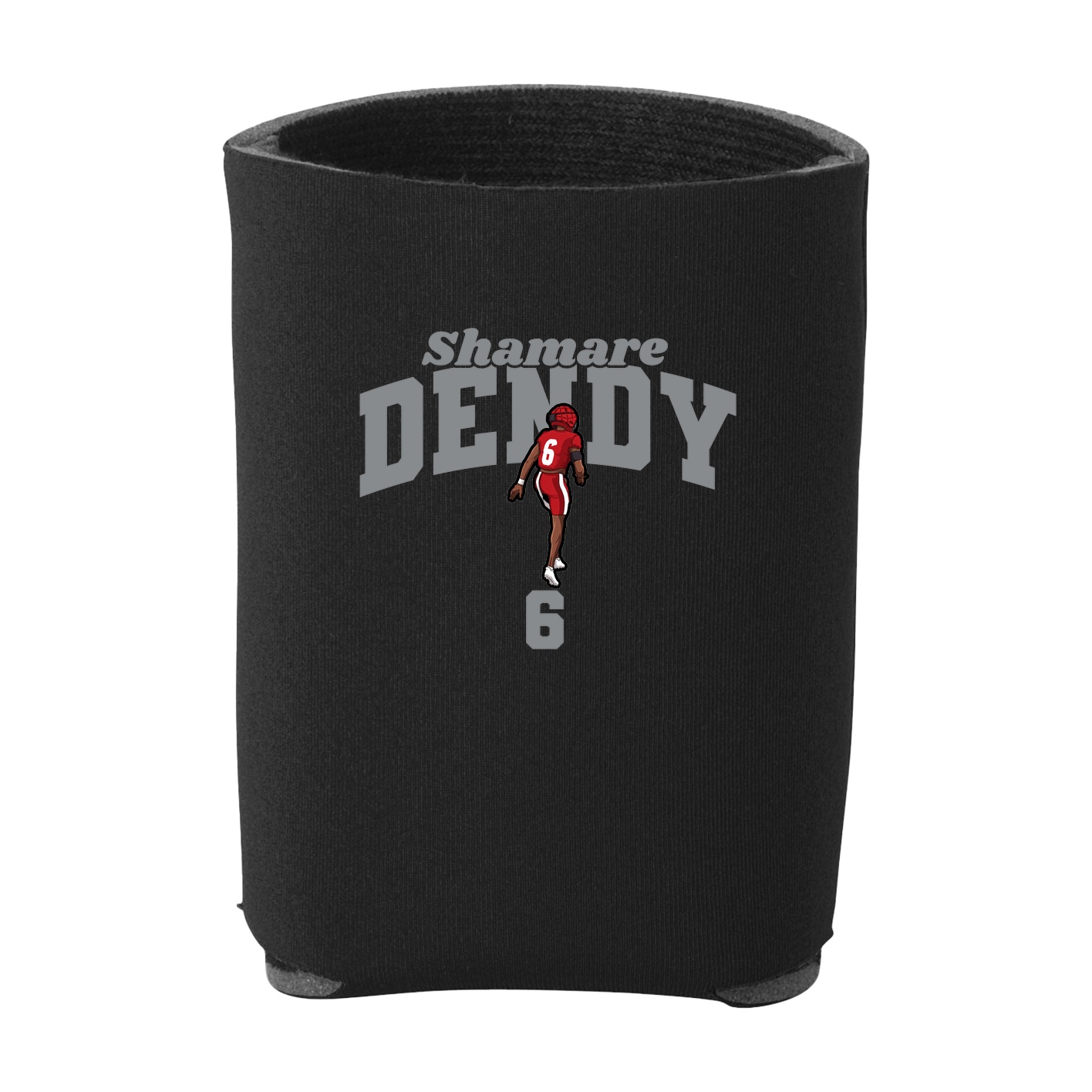 Can Holder — Signature Arch in Black