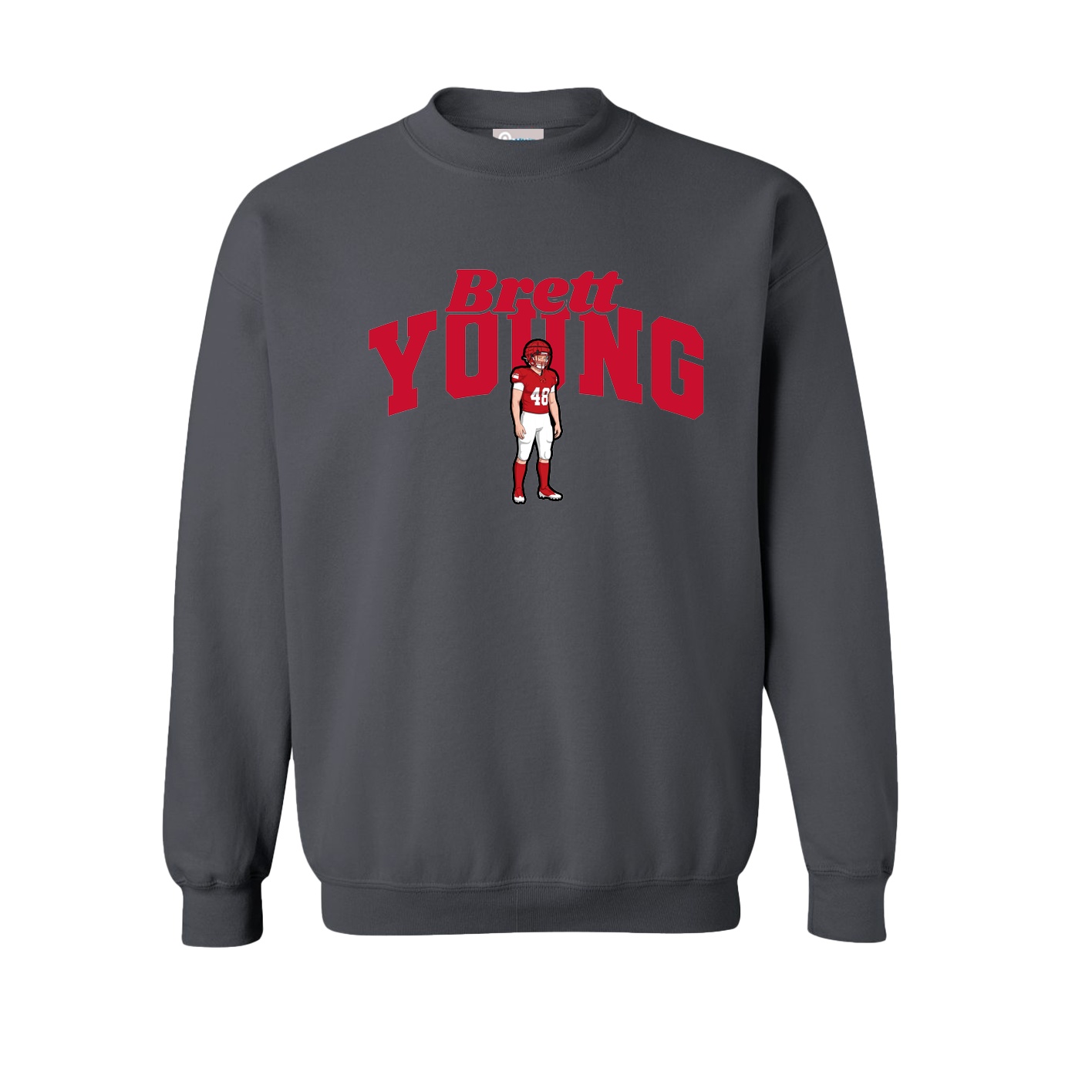 Fleece Crew