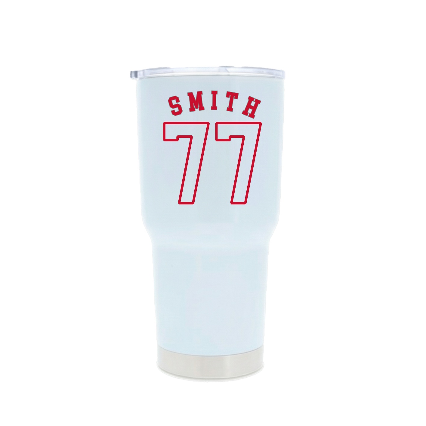 30oz Stainless Steel Tumbler