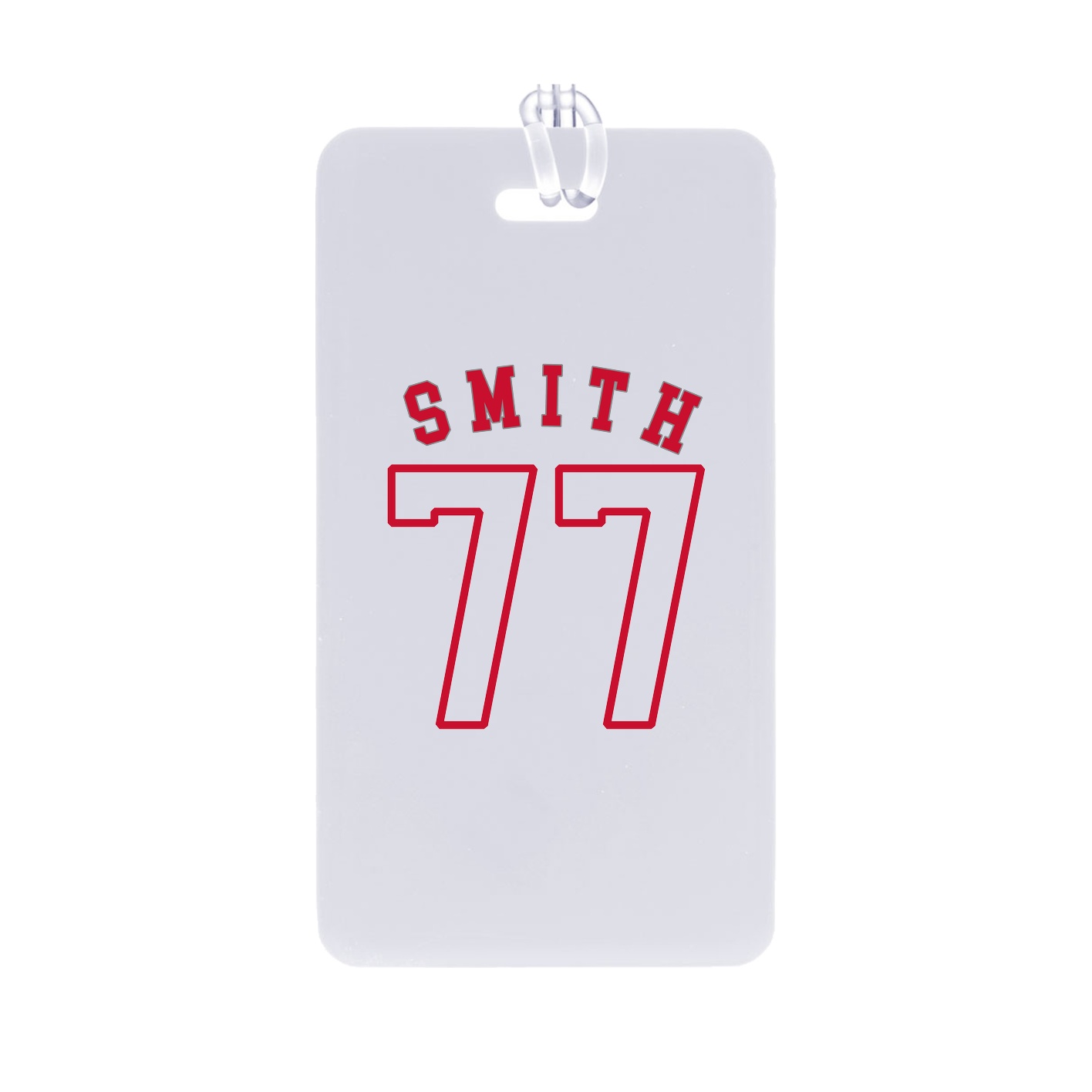 Bag Tag