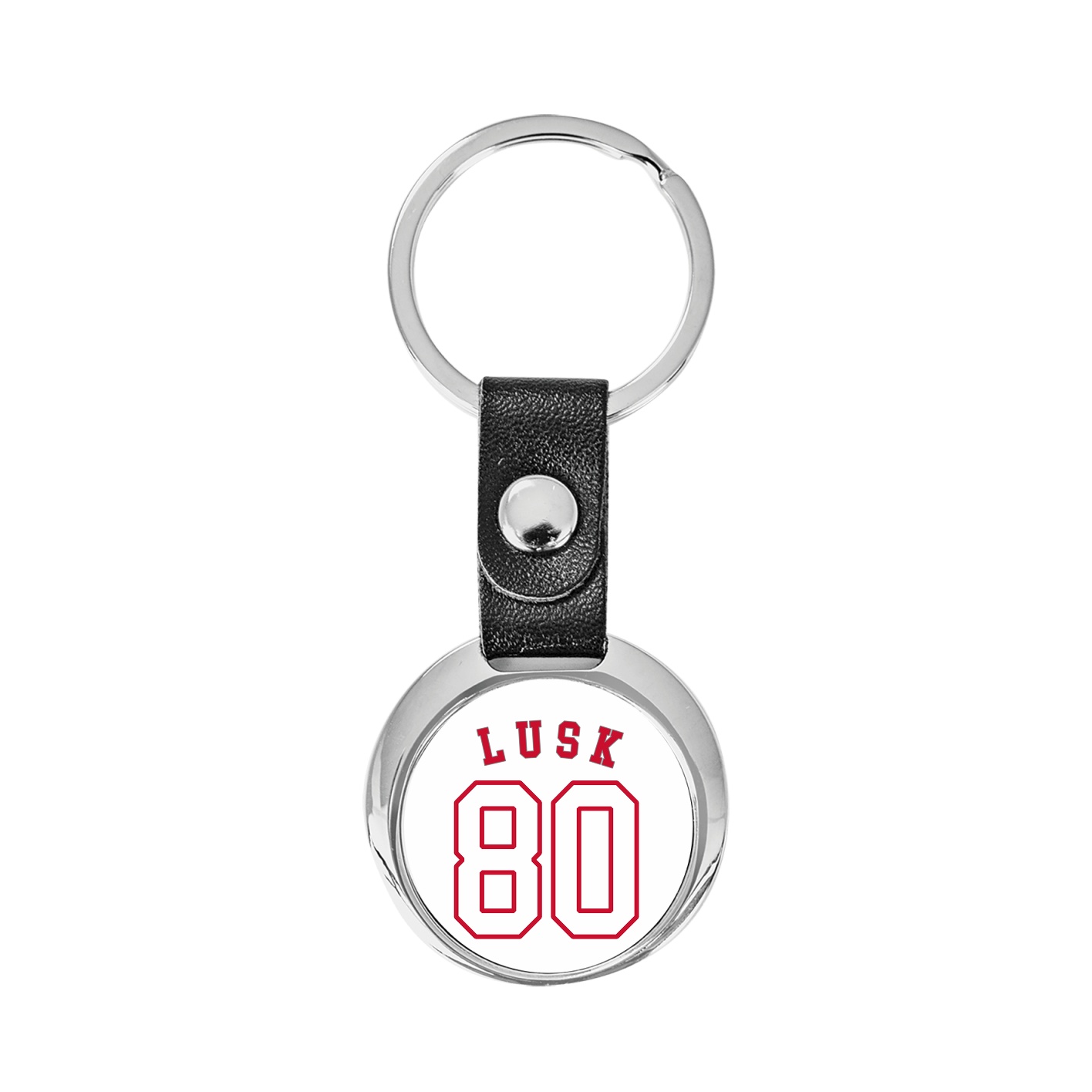Key Chain — Shirsey Arch in Classic