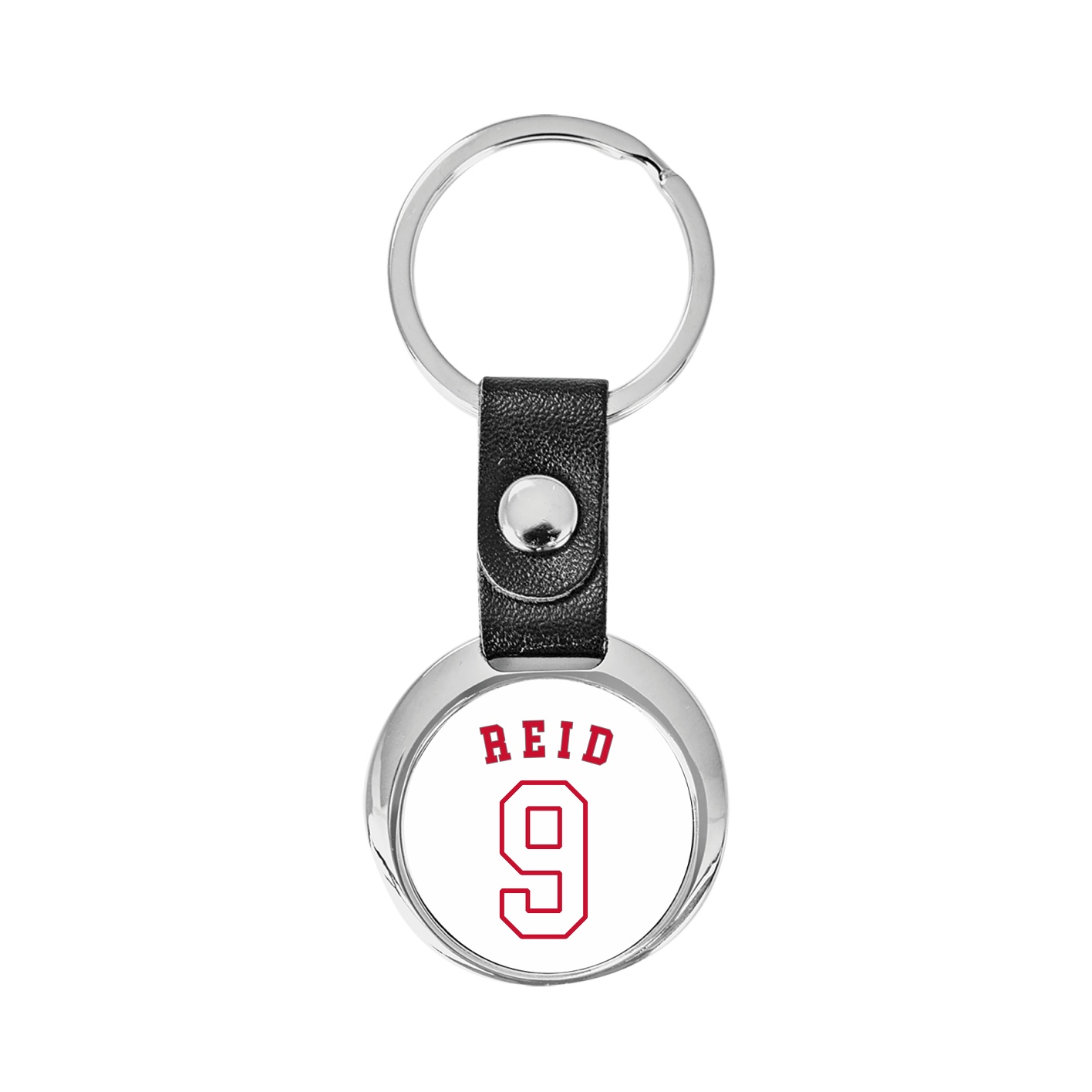 Key Chain — Shirsey Arch in Classic