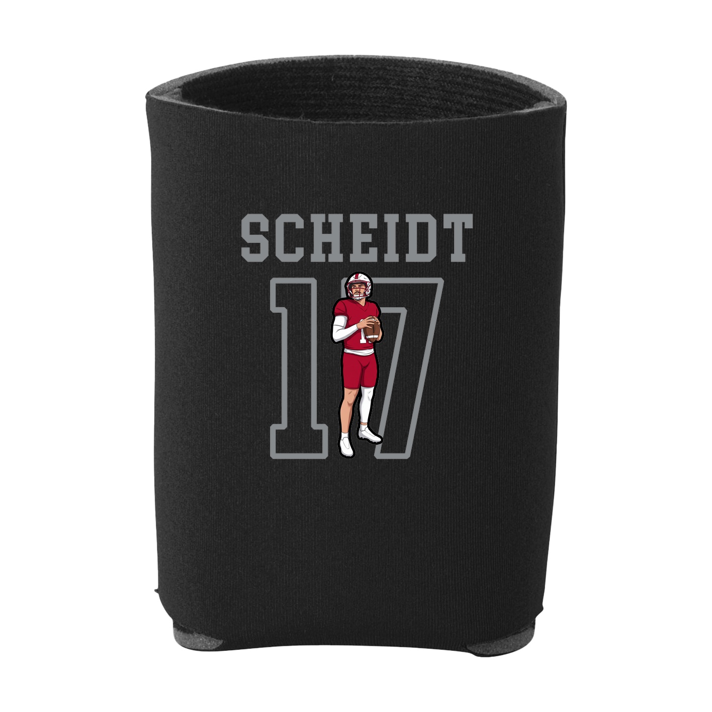 Can Holder — Shirsey in Black