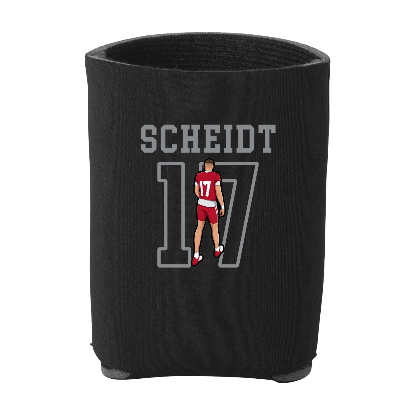 Can Holder — Shirsey in Black