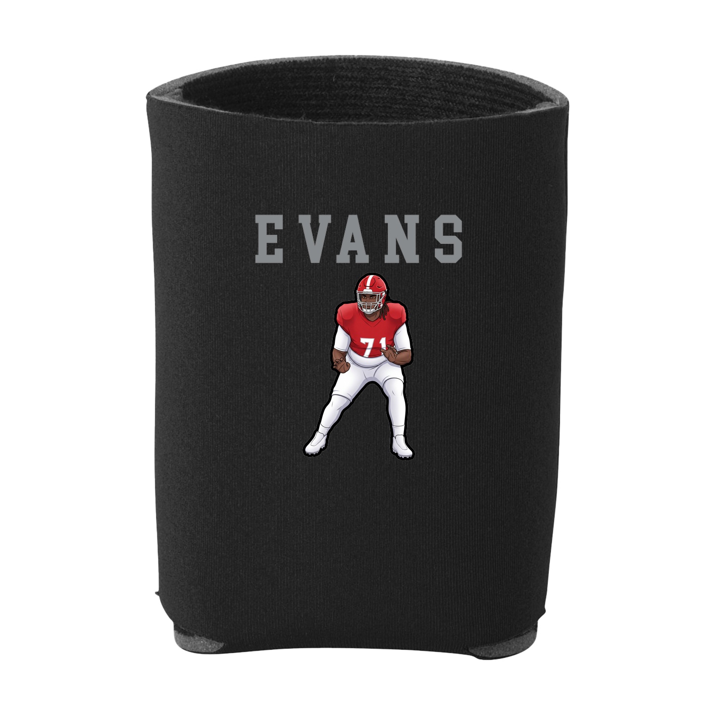 Can Holder — Shirsey in Black