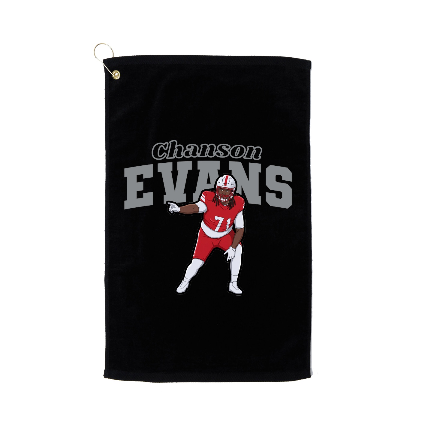 Golf Towel