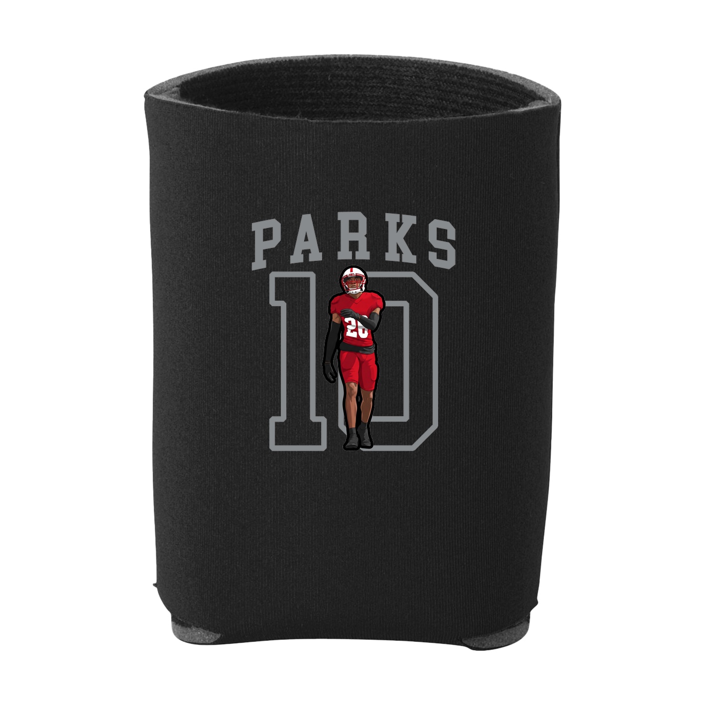 Can Holder — Shirsey in Black