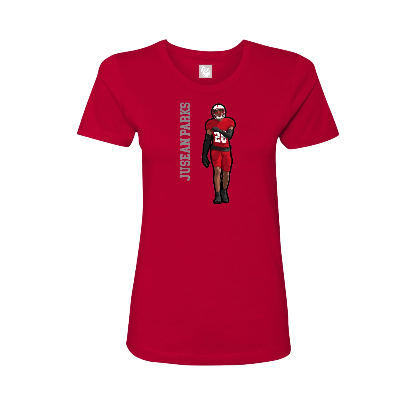 Fitted Women's Tee