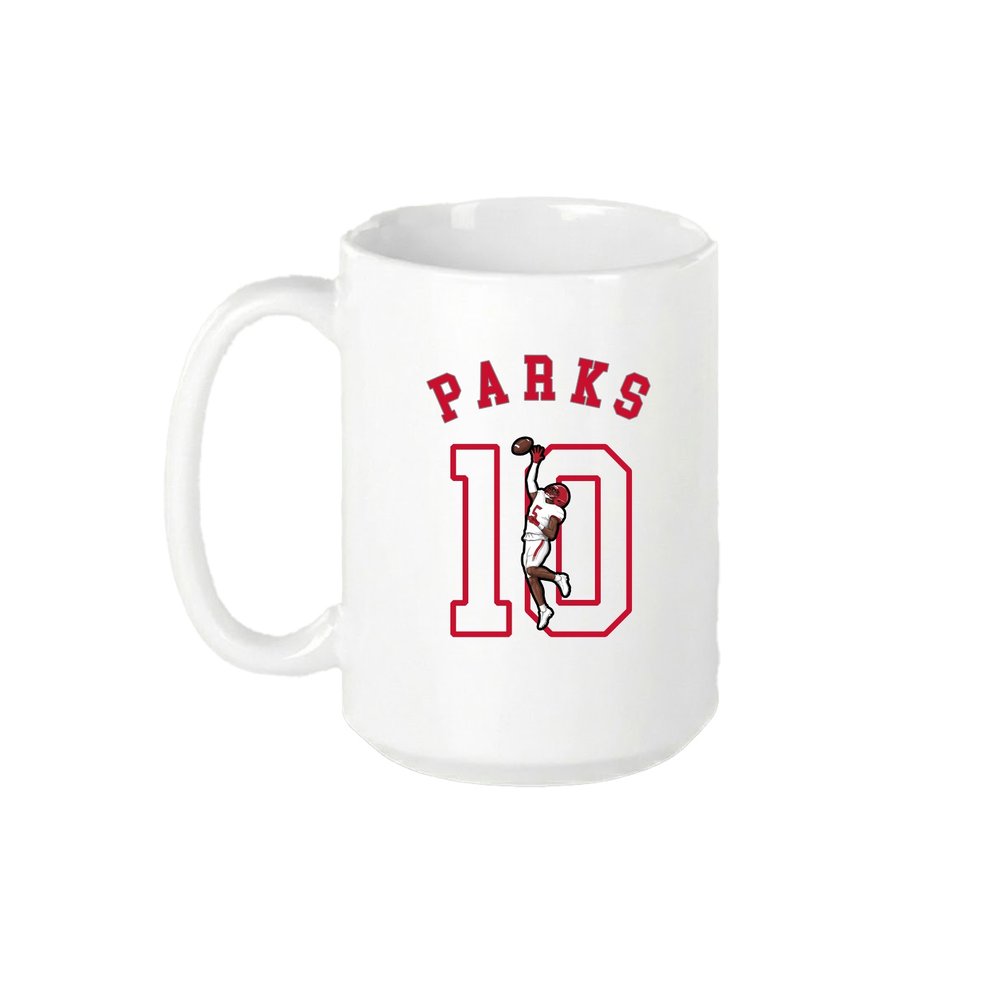 15oz Coffee Mug