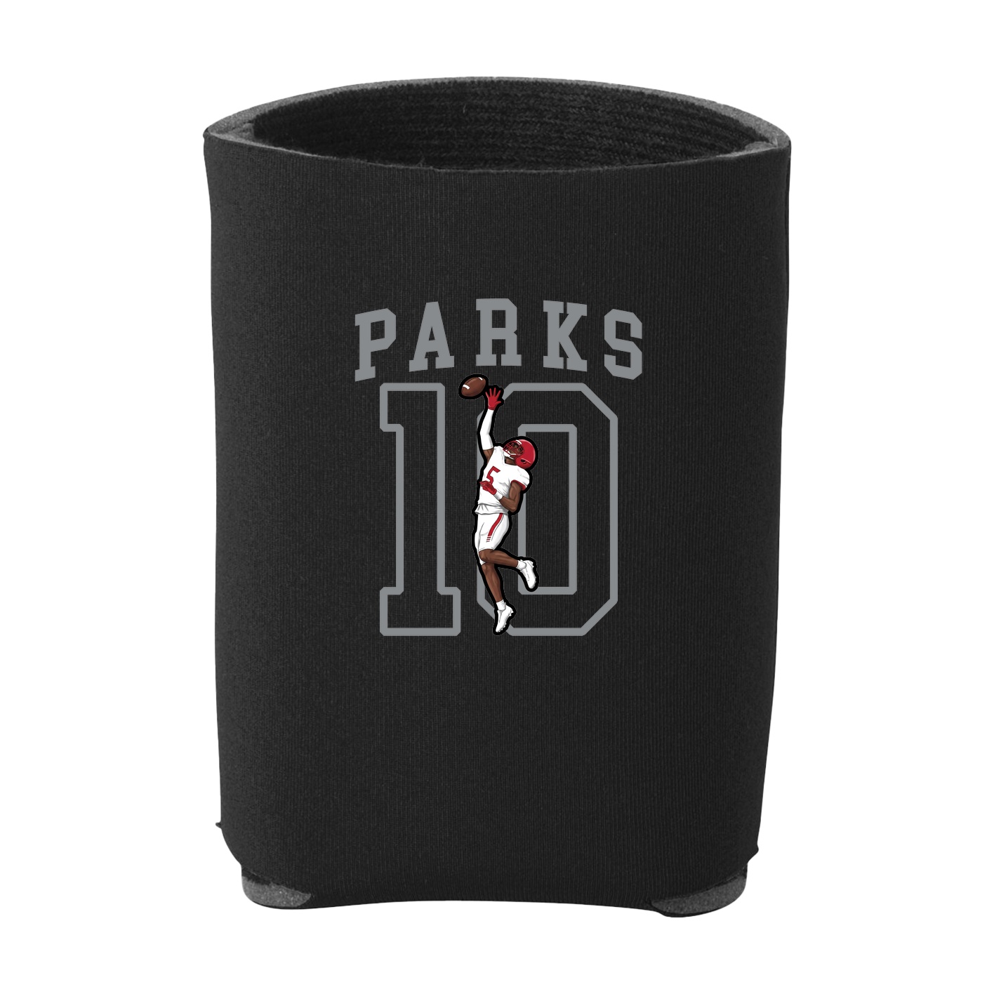 Can Holder — Shirsey in Black