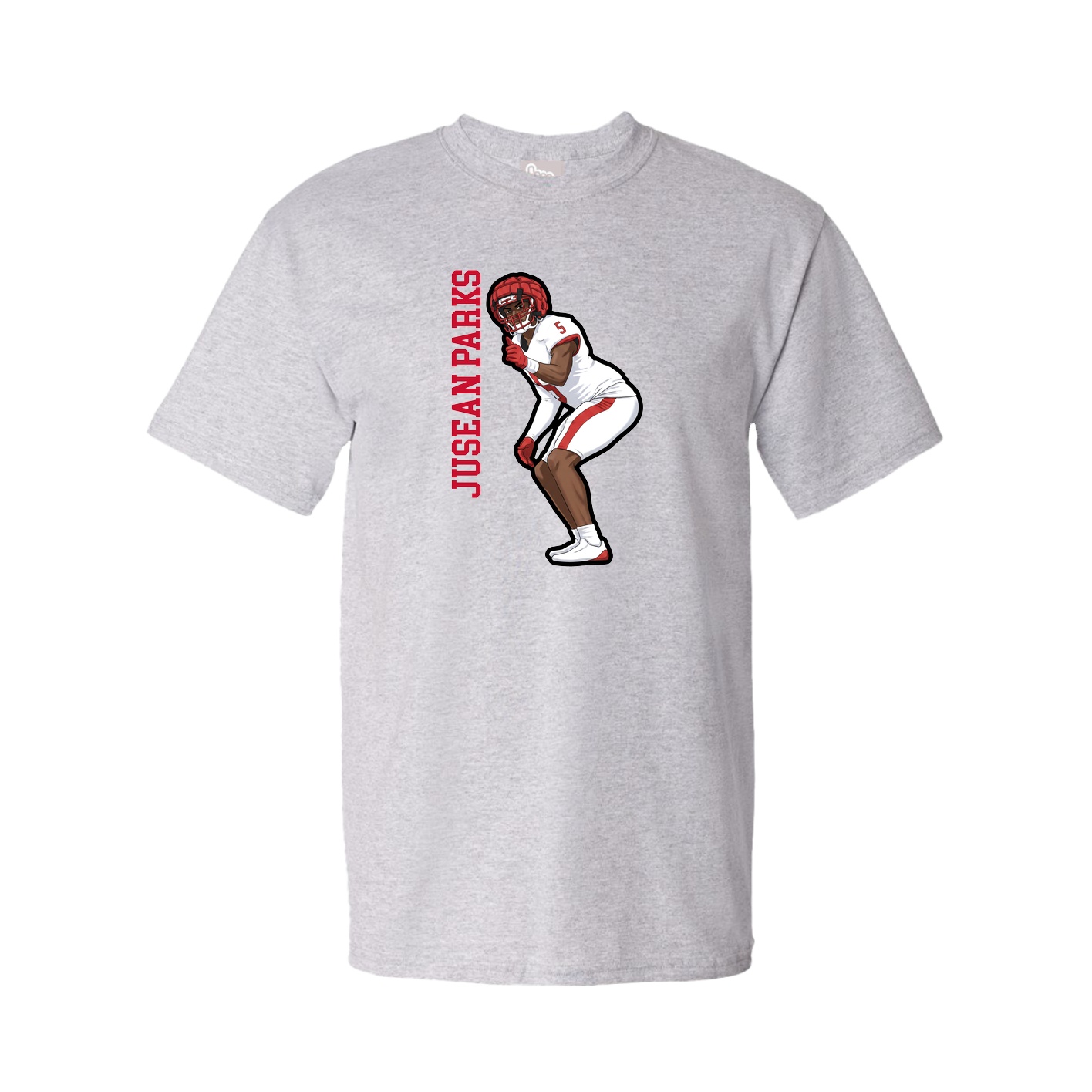 NIL Club Tee