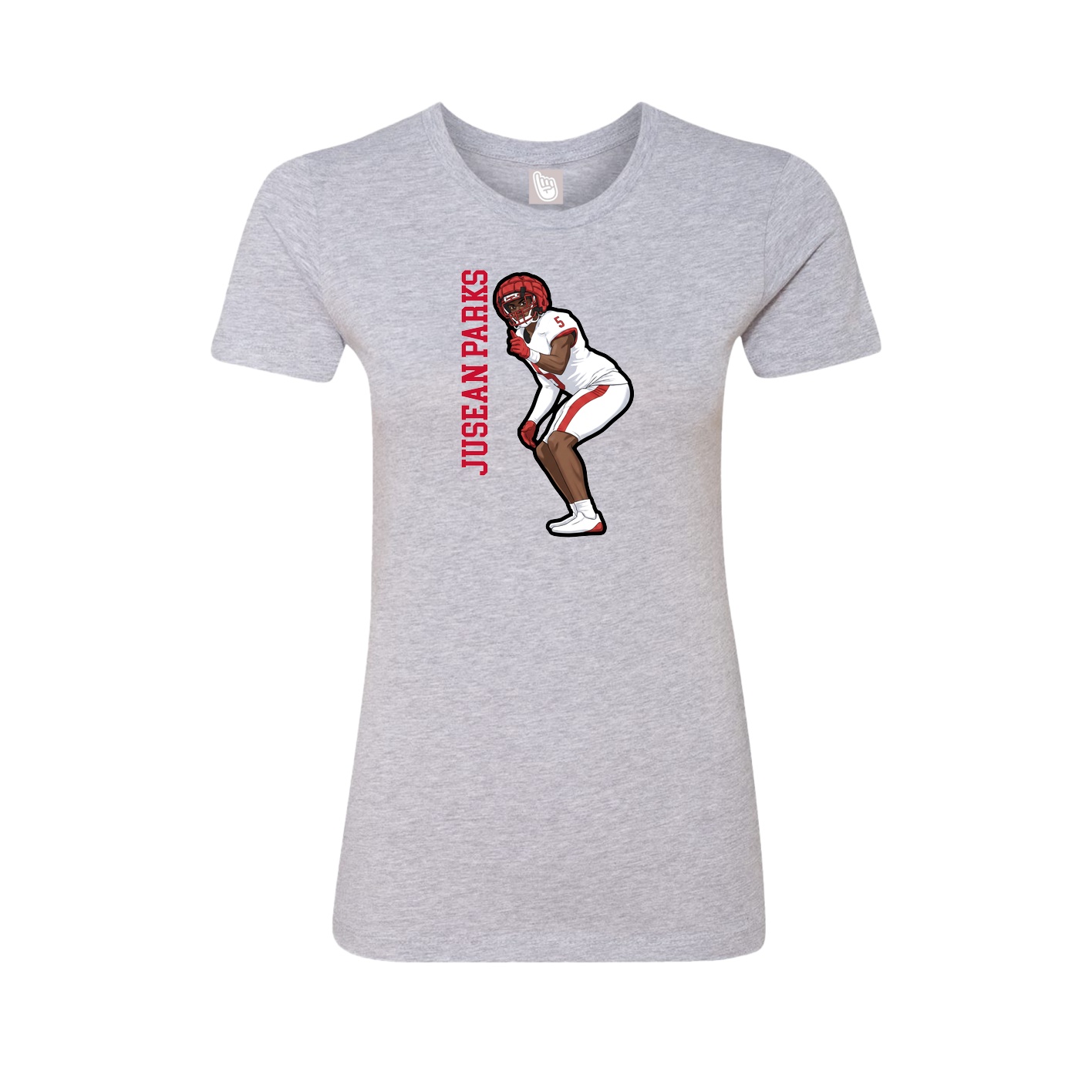 Womens Tee