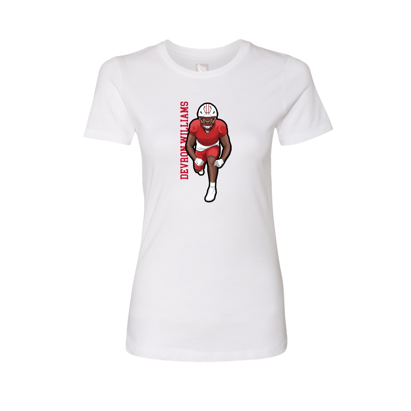 Womens Tee