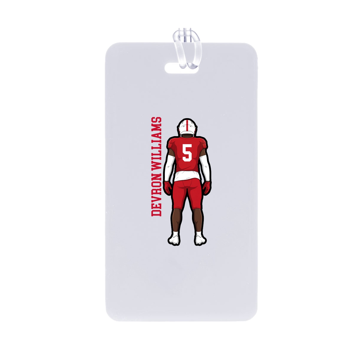 Bag Tag