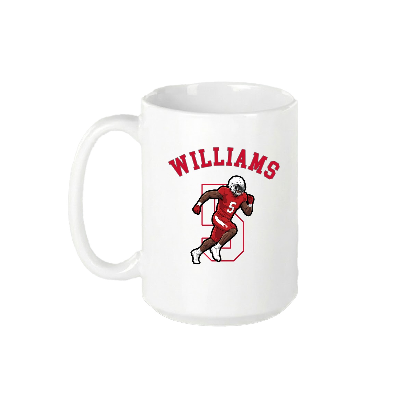 15oz Coffee Mug