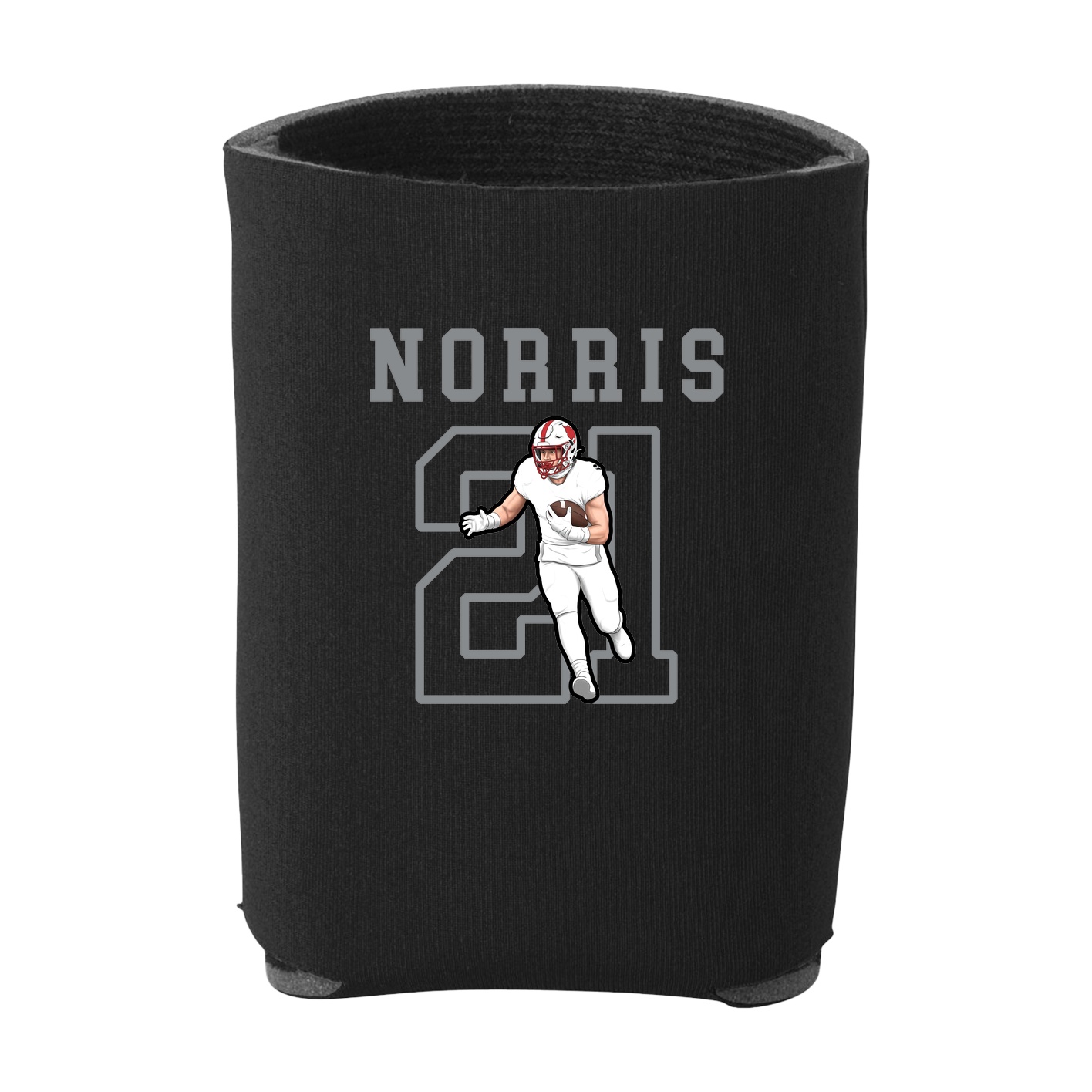Can Holder — Shirsey in Black