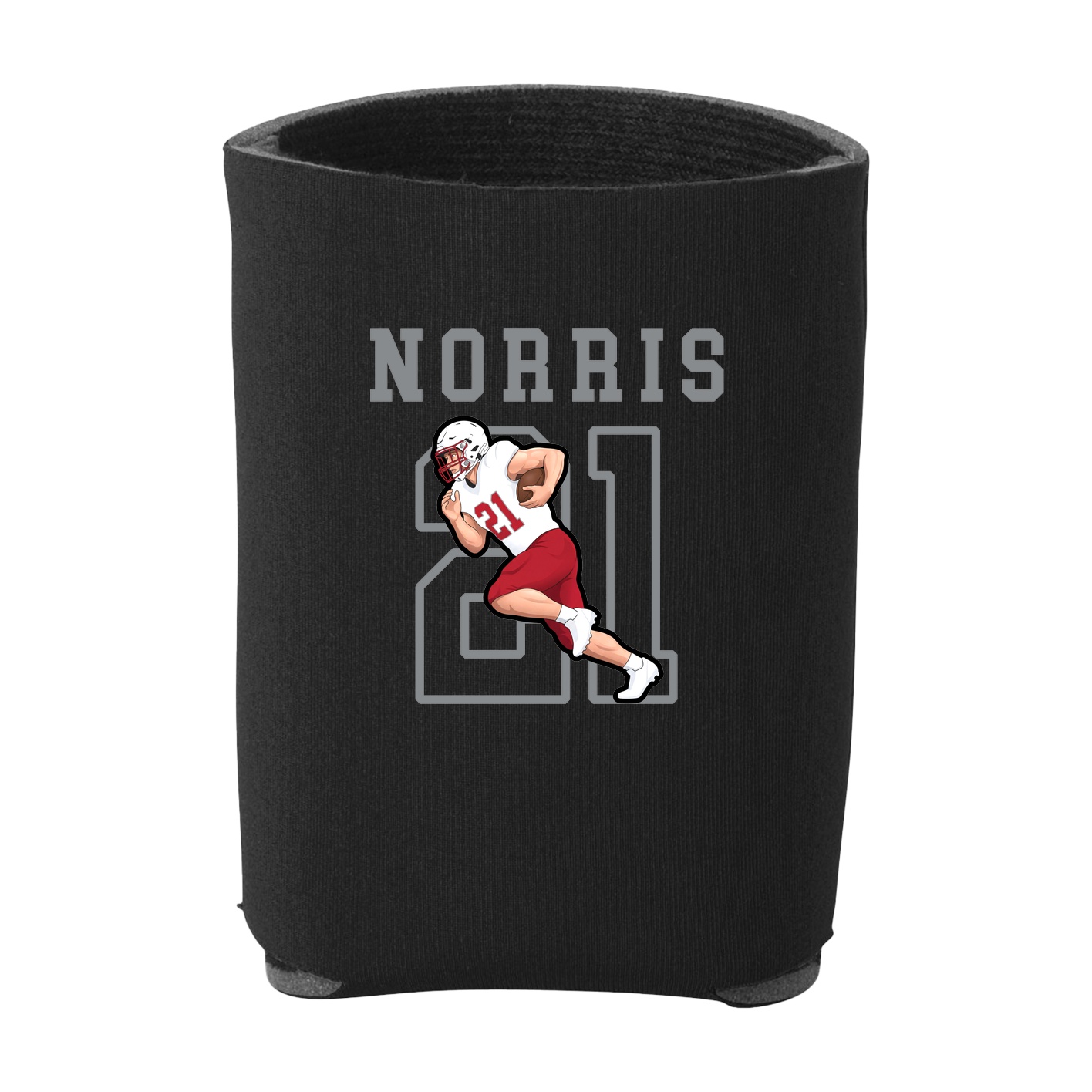 Can Holder — Shirsey in Black