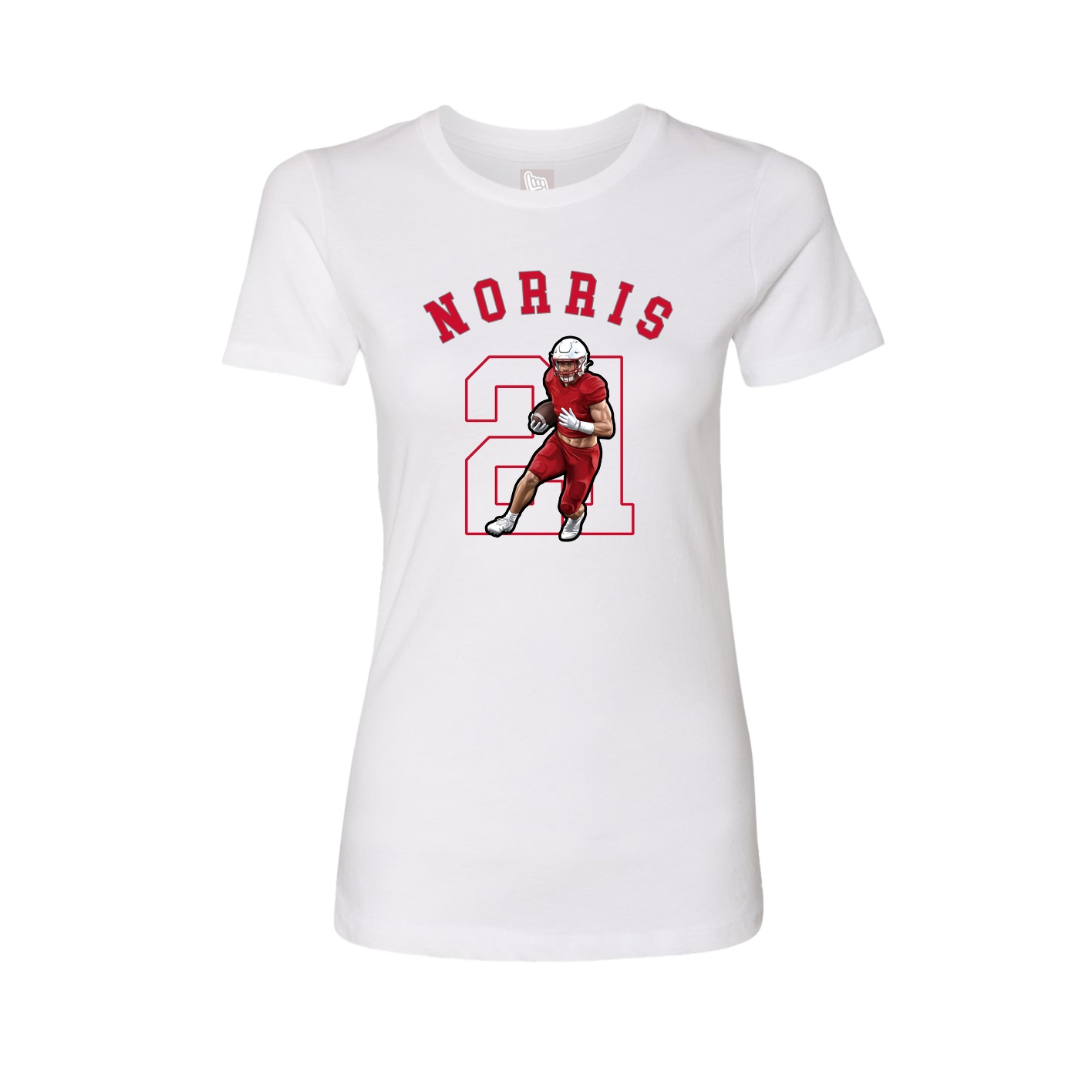 Womens Tee