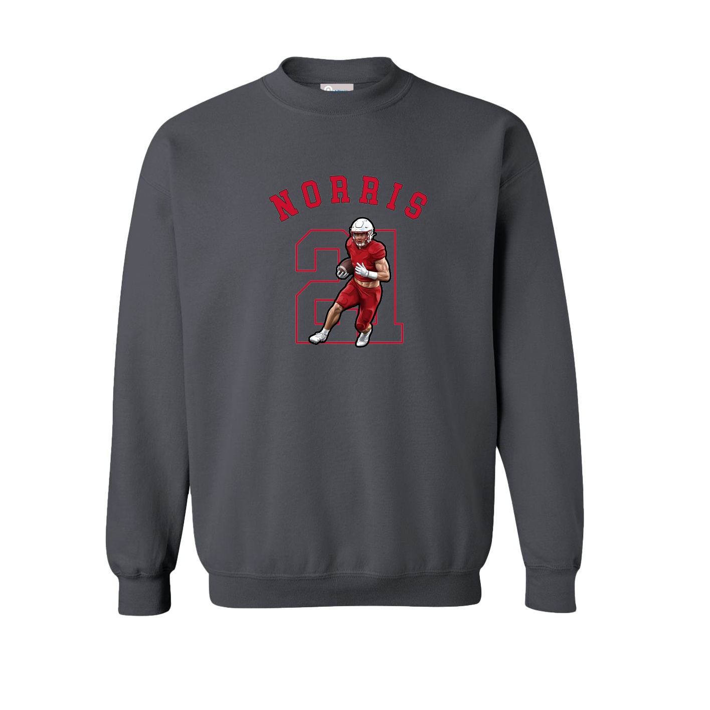 Fleece Crew