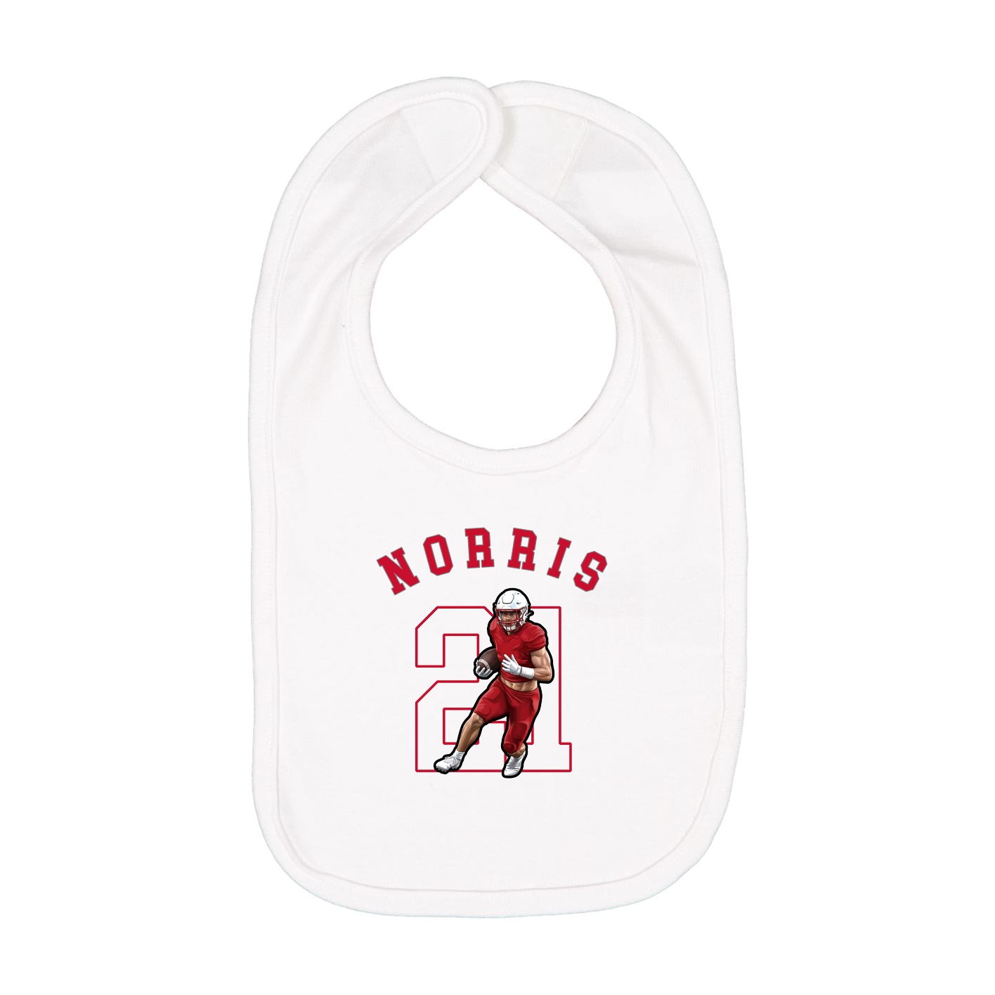 Infant Bib