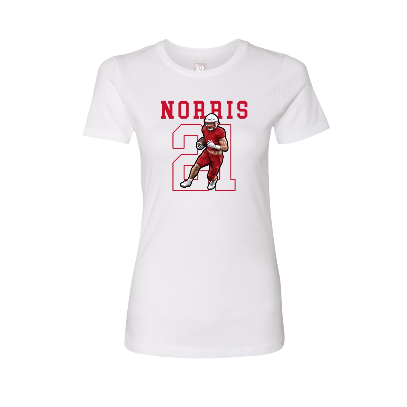 Womens Tee