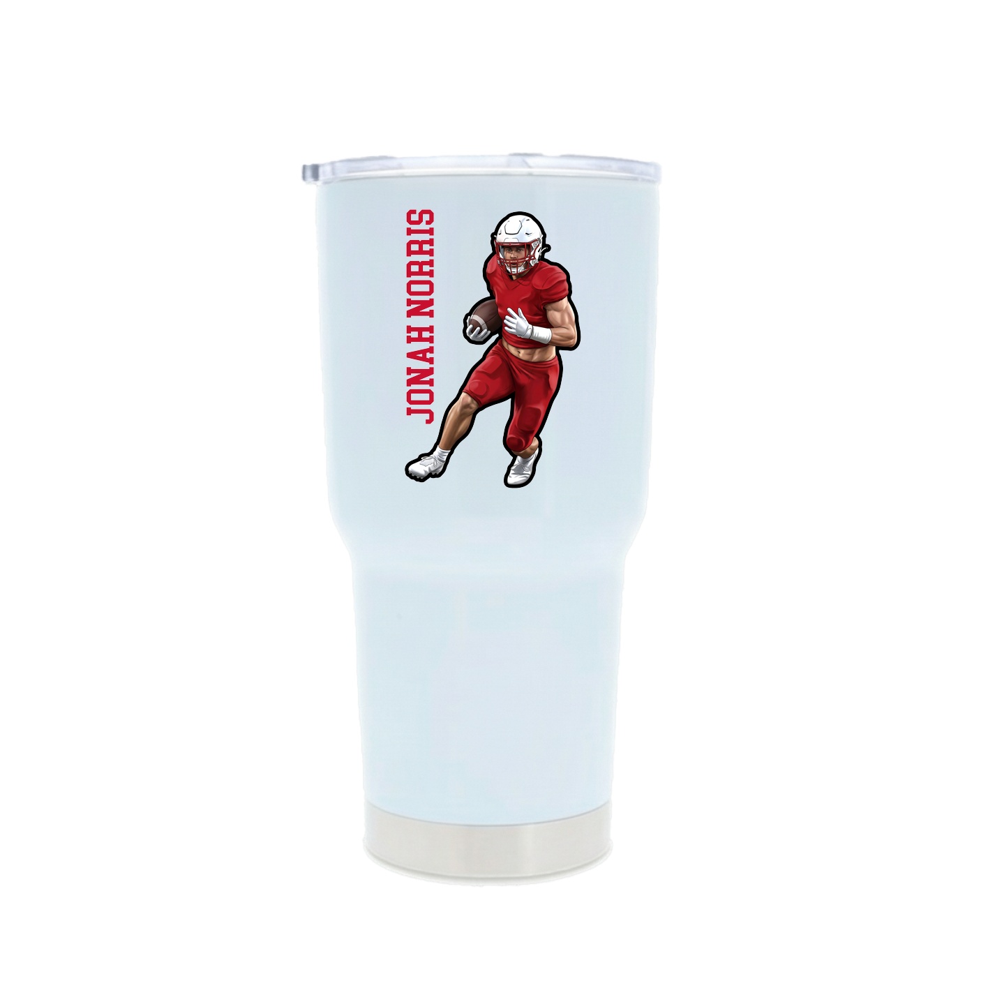 30oz Stainless Steel Tumbler