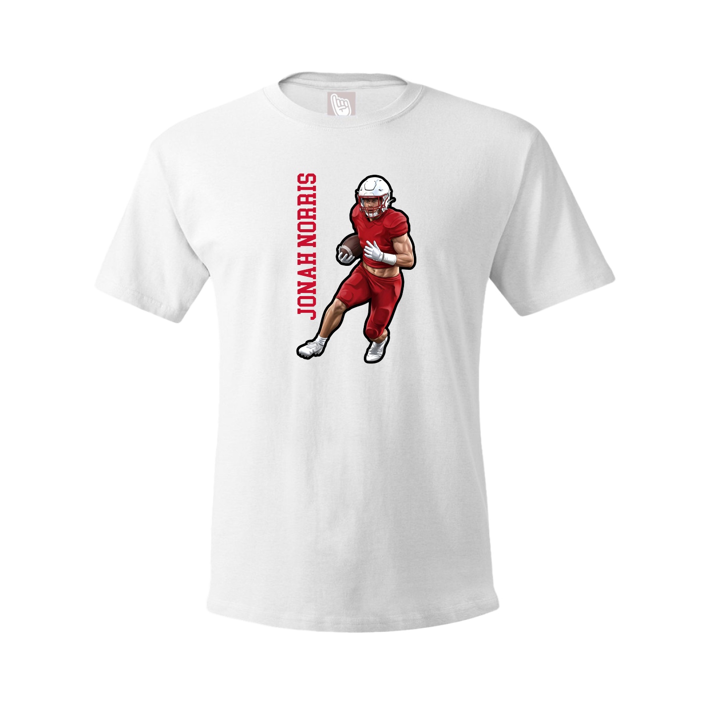 NIL Club Tee