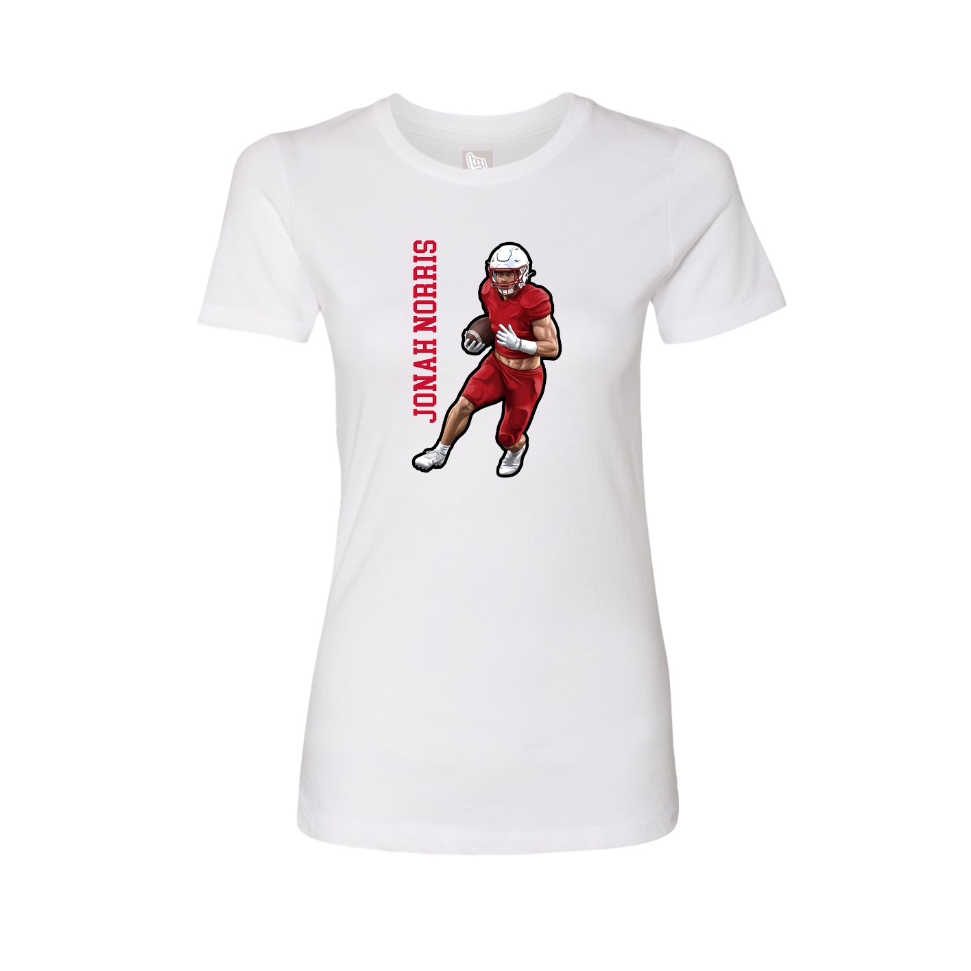 Womens Tee