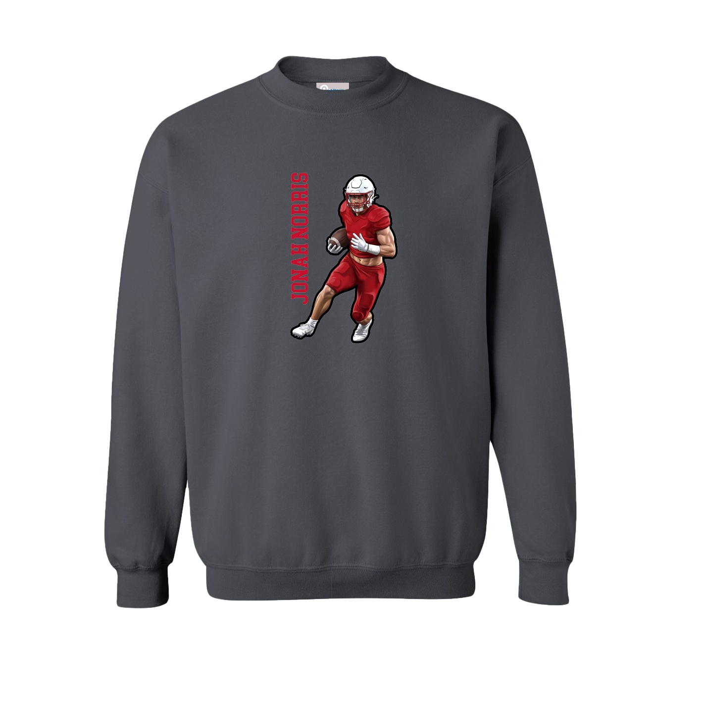 Fleece Crew