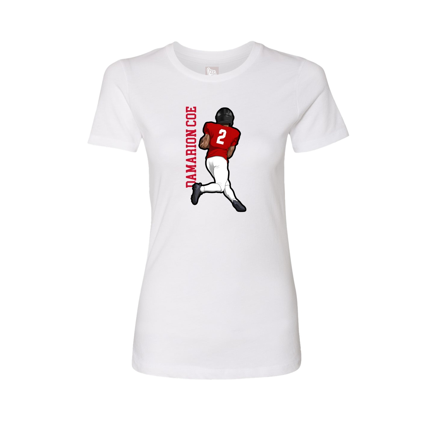 NIL Club Womens Tee