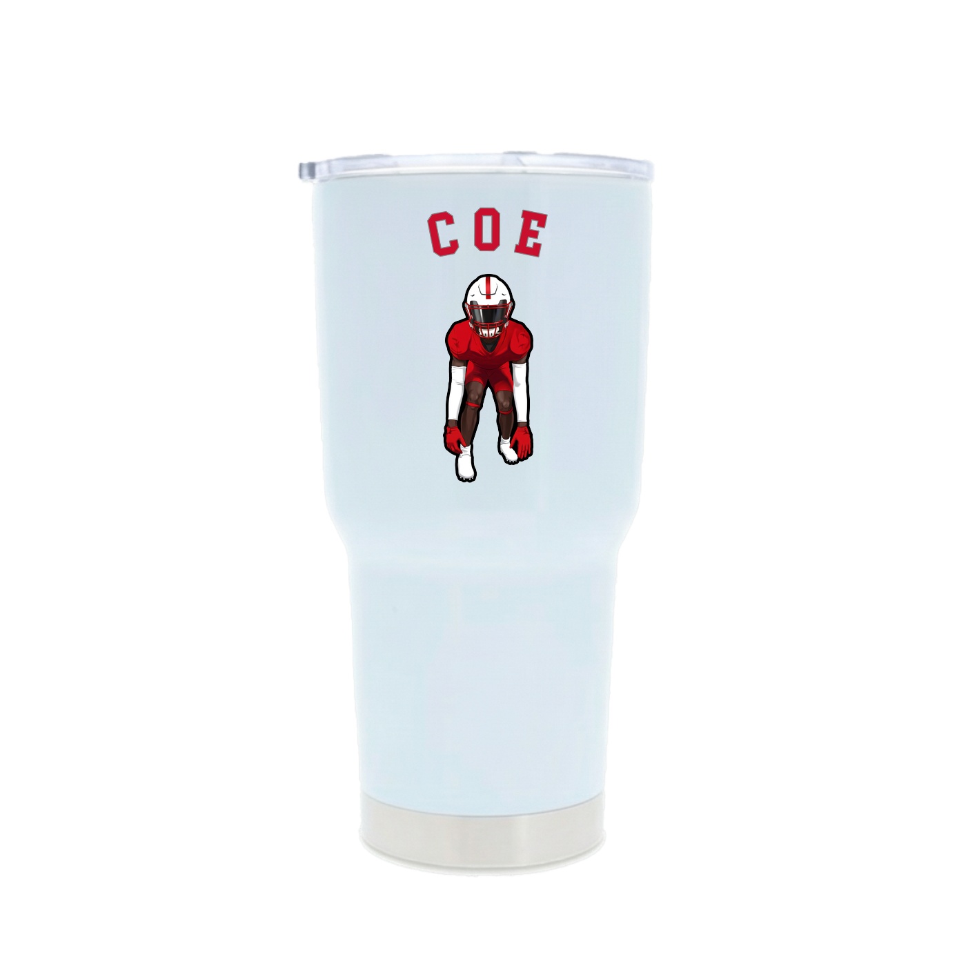 30oz Stainless Steel Tumbler