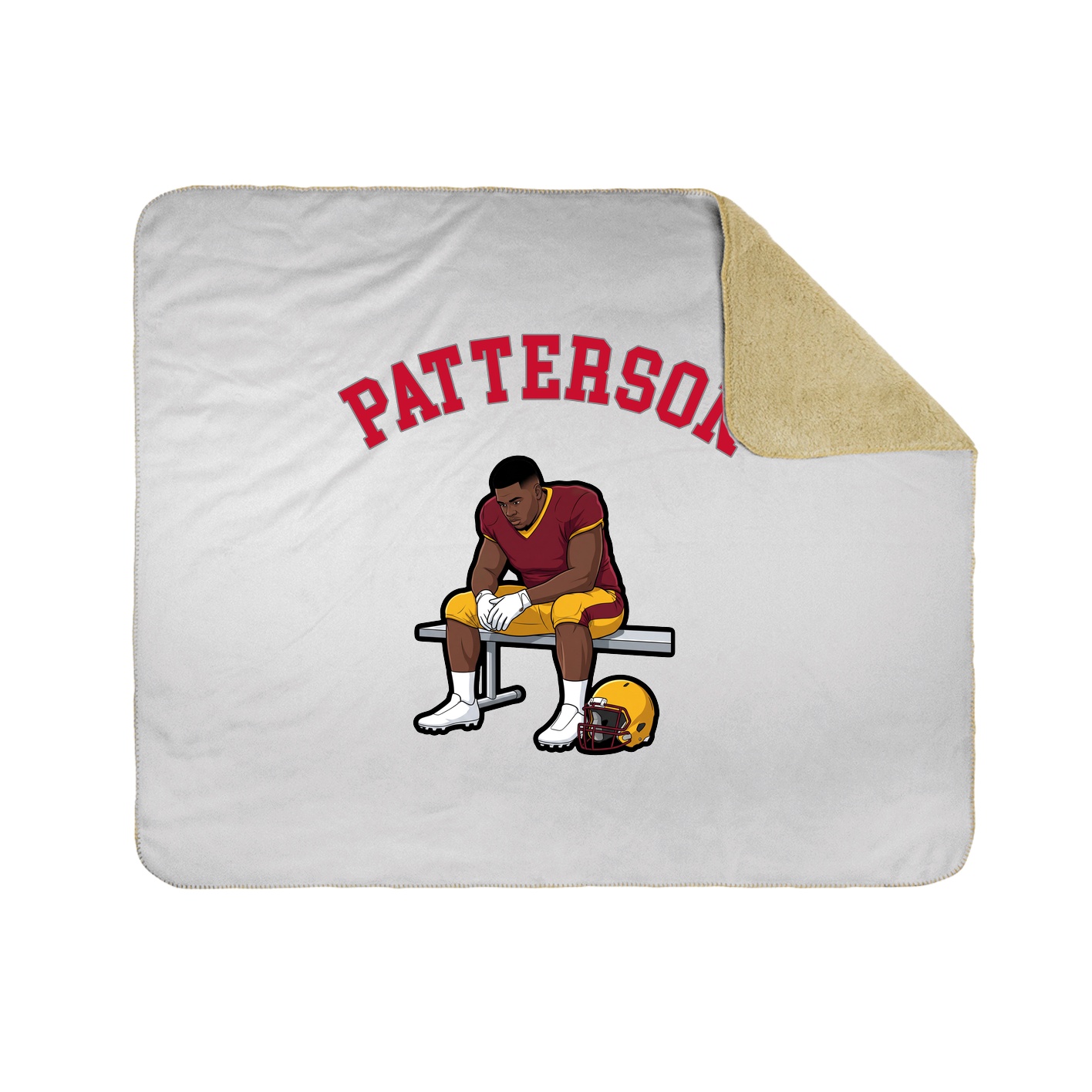 Throw Blanket