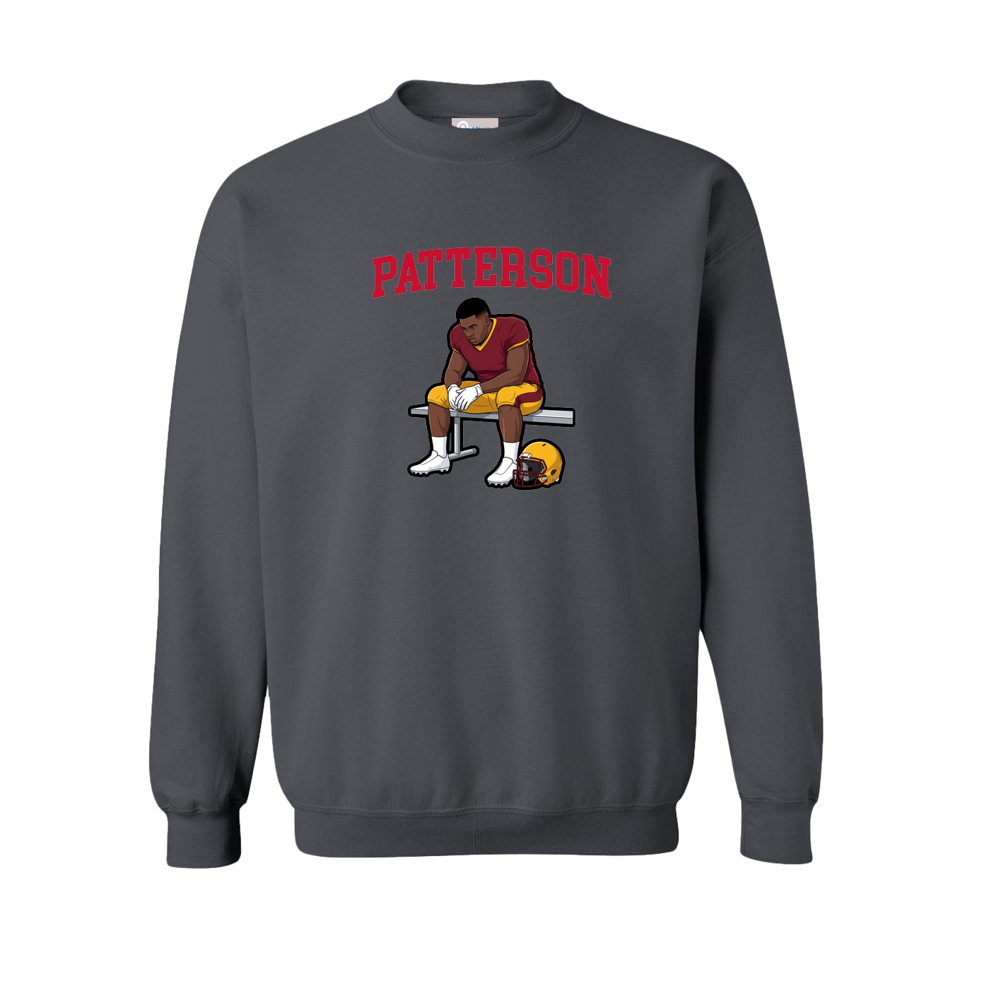 Fleece Crew