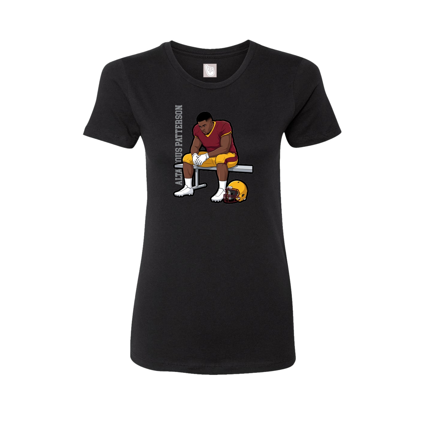 Womens Tee