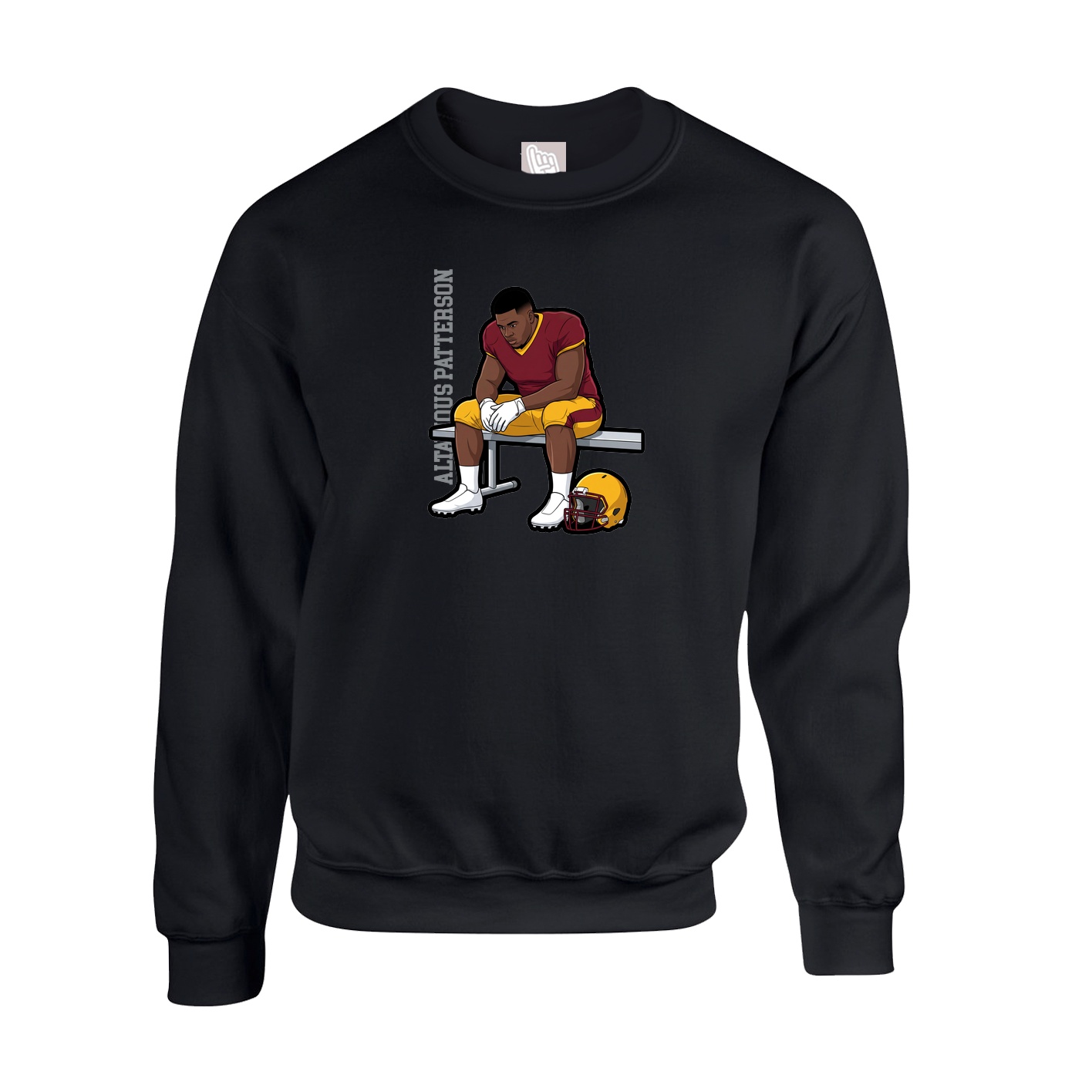 Fleece Crew